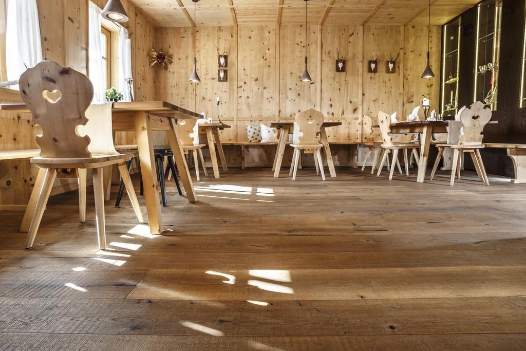 Seiser Alm Urthaler Exteriör bild