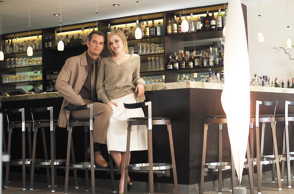 Seiser Alm Urthaler Restaurang bild